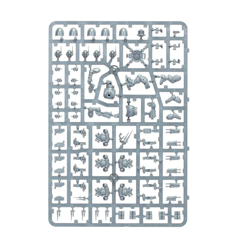 Kill Team: Phobos-Einsatzteam