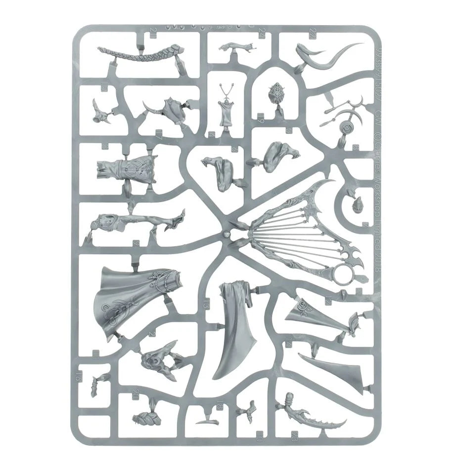 Infernal Enrapturess