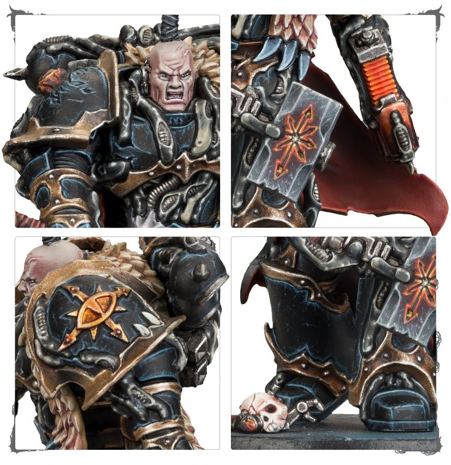 Chaos Lord