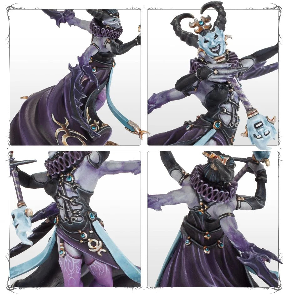 Die Masque
