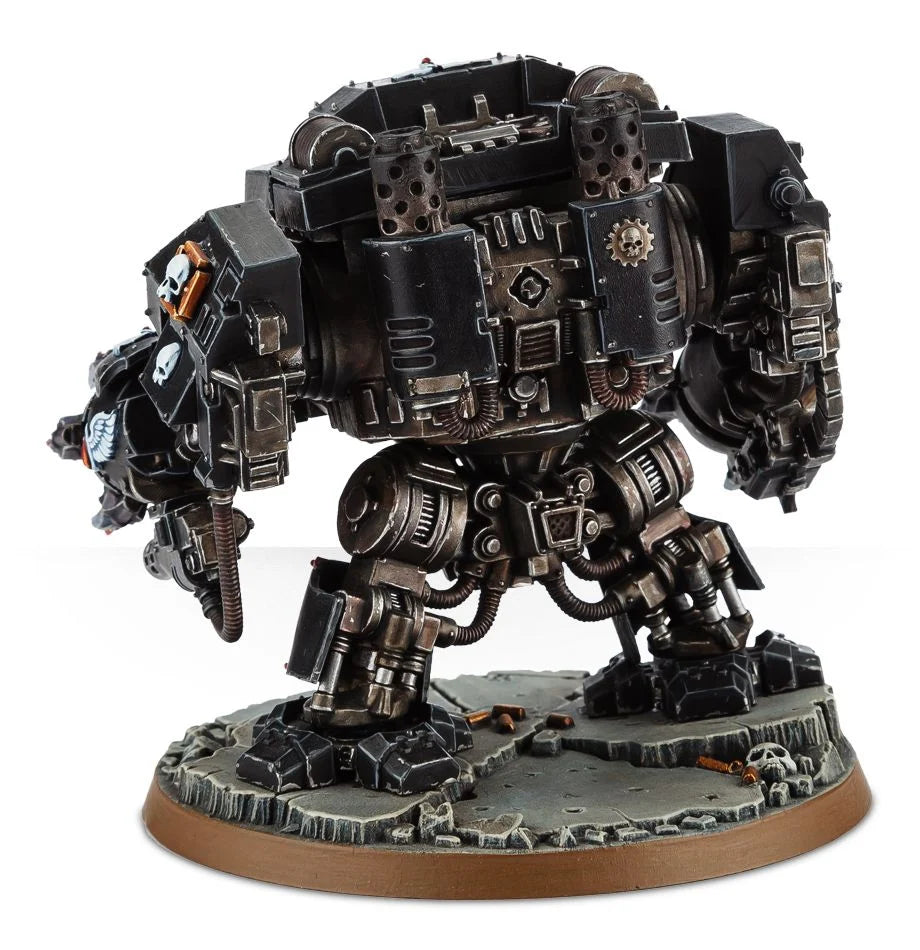 Todeskompanie-Dreadnought