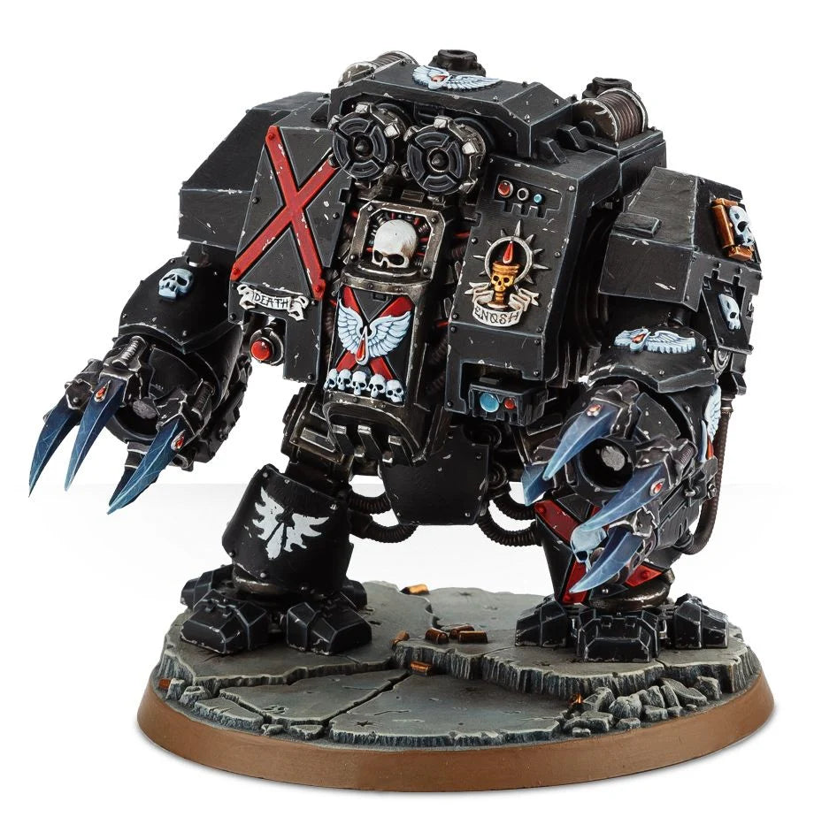 Todeskompanie-Dreadnought