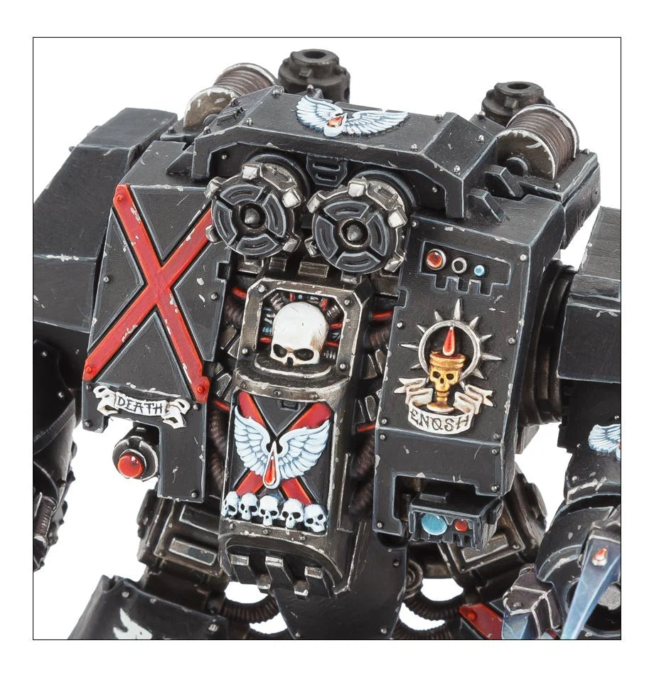 Todeskompanie-Dreadnought