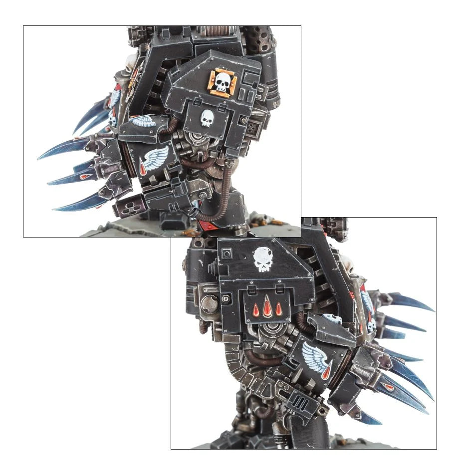 Todeskompanie-Dreadnought