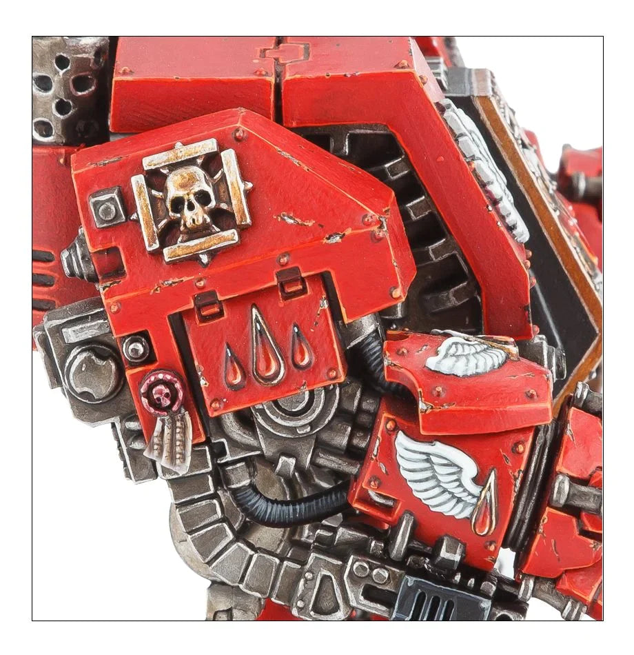 Scriptor-Dreadnought