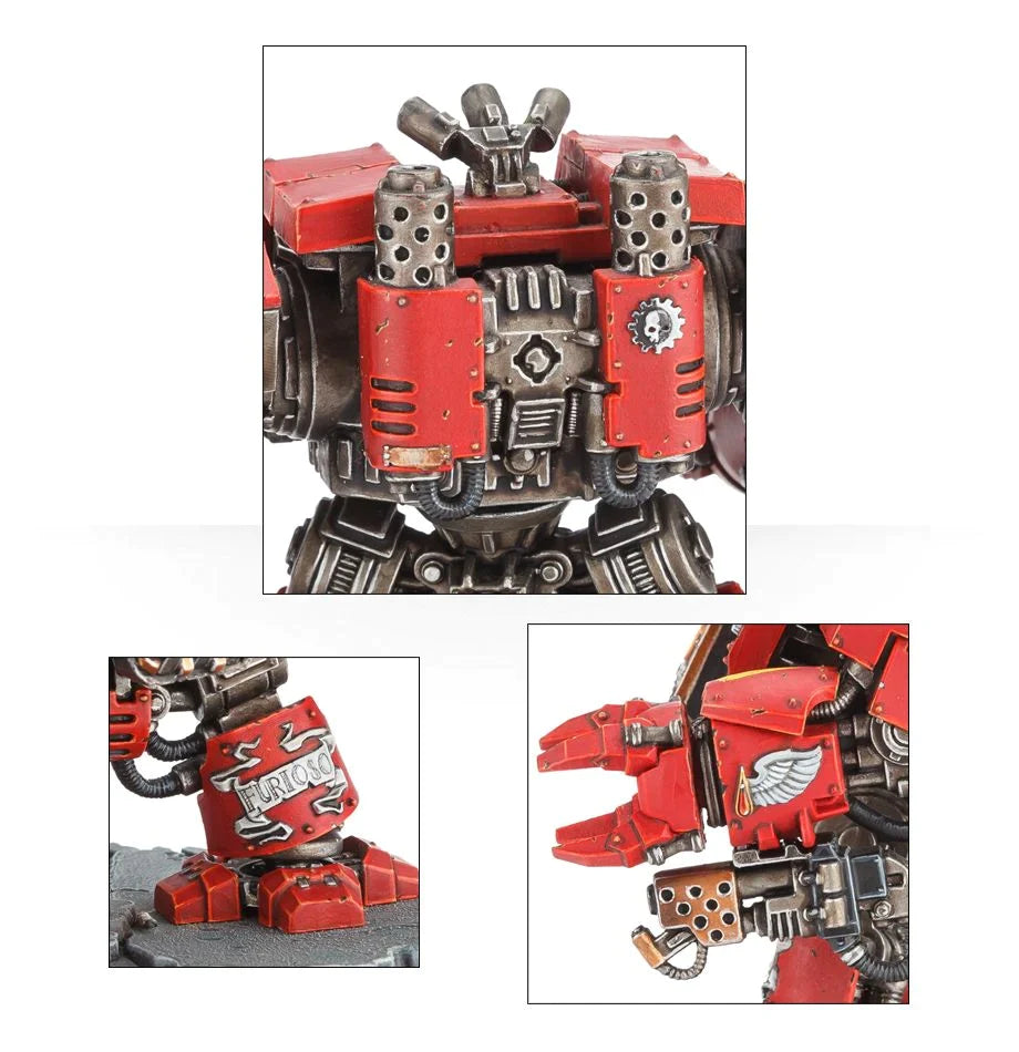 Scriptor-Dreadnought
