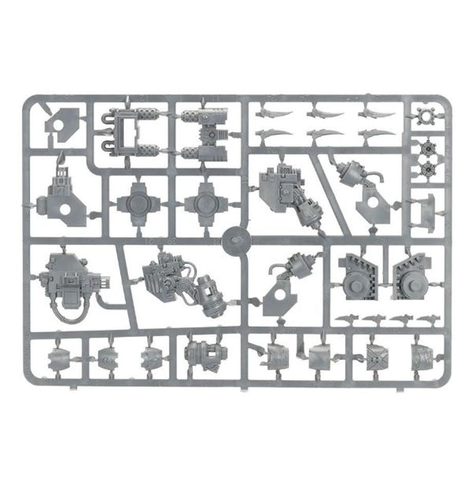 Scriptor-Dreadnought