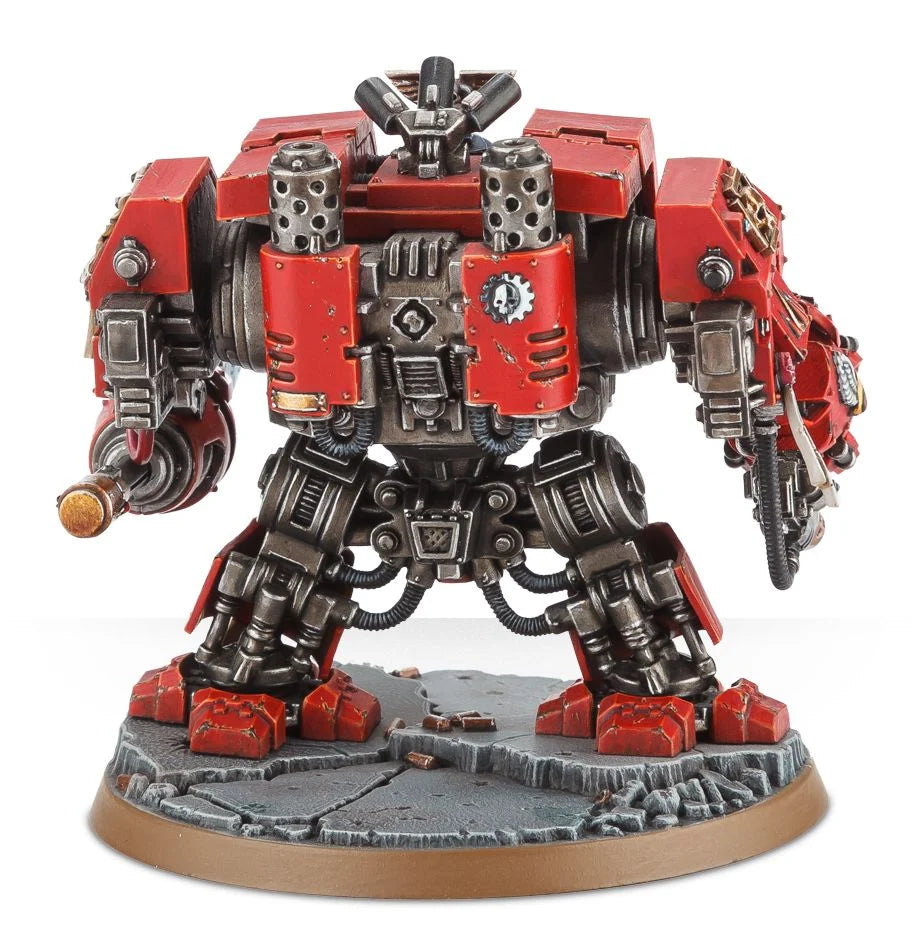 Scriptor-Dreadnought