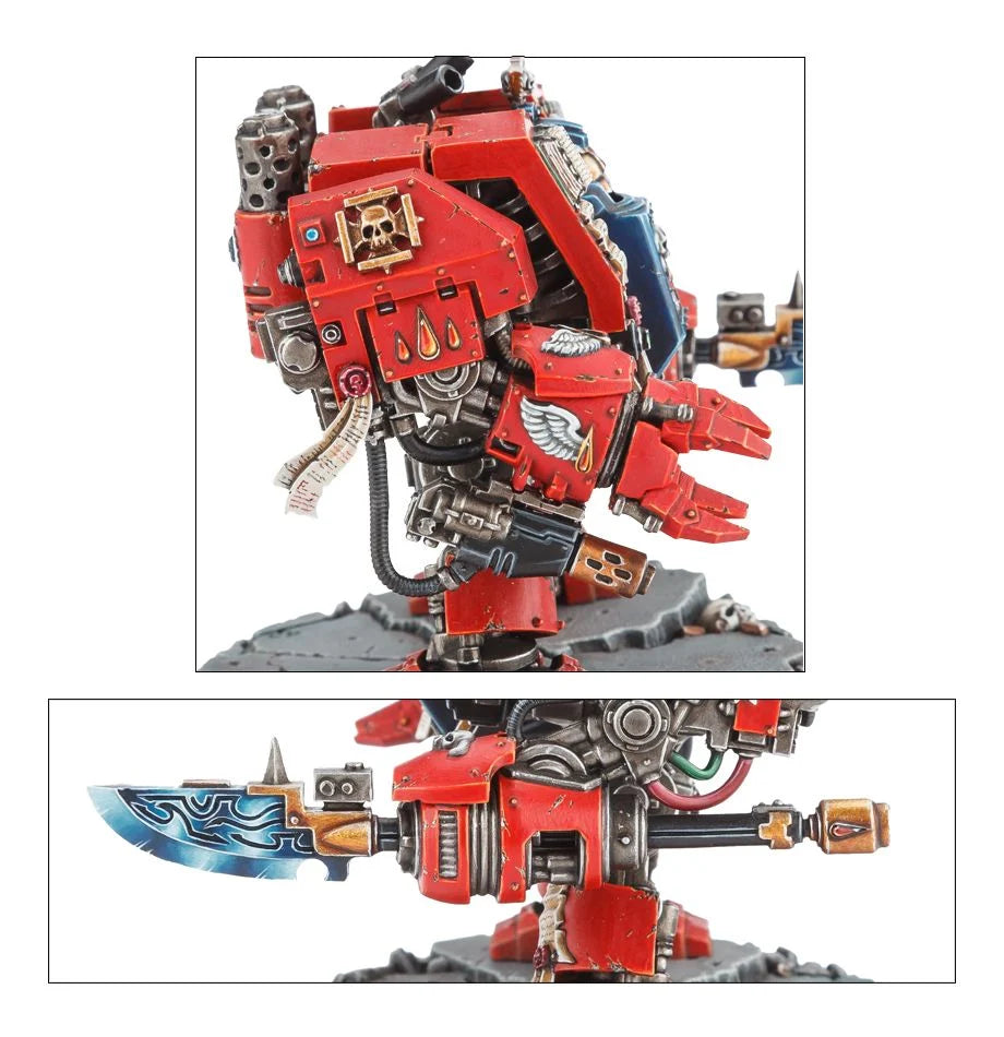 Scriptor-Dreadnought