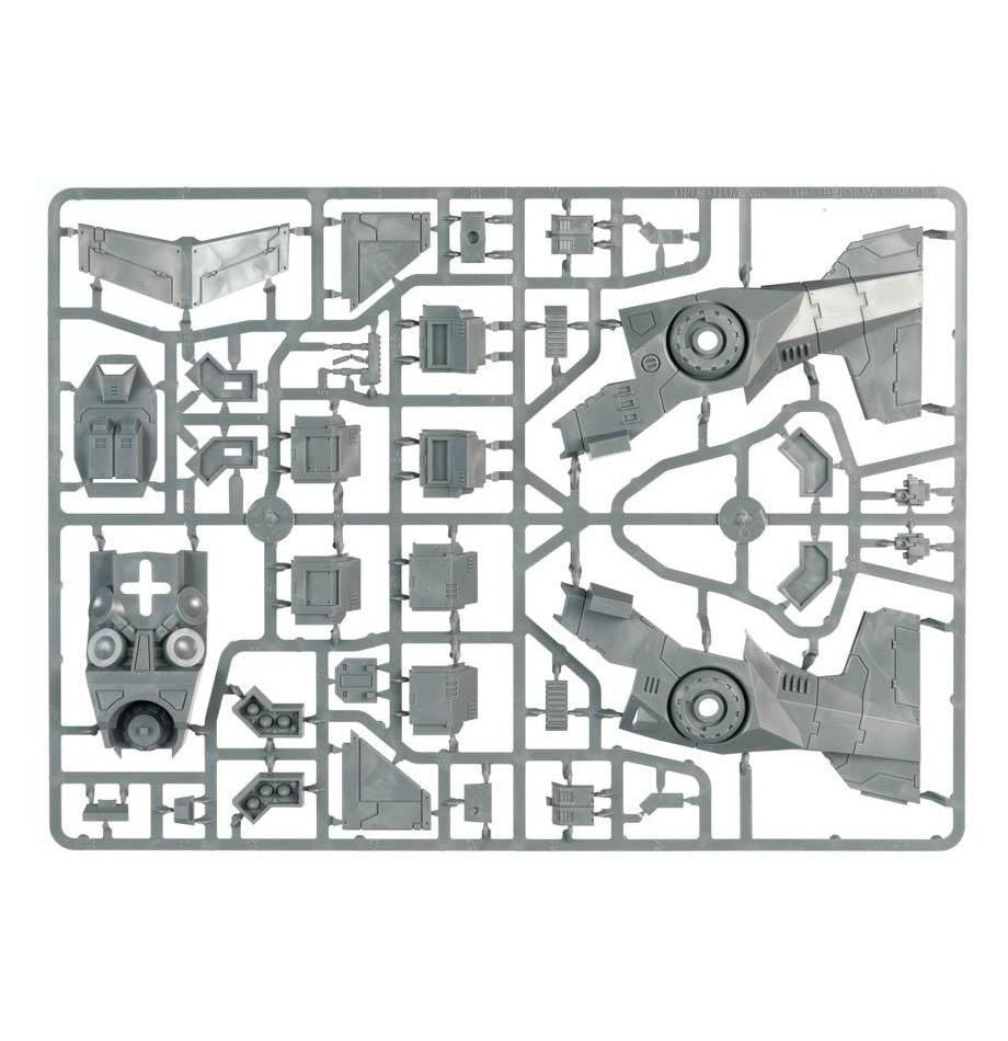 Stormhawk Interceptor