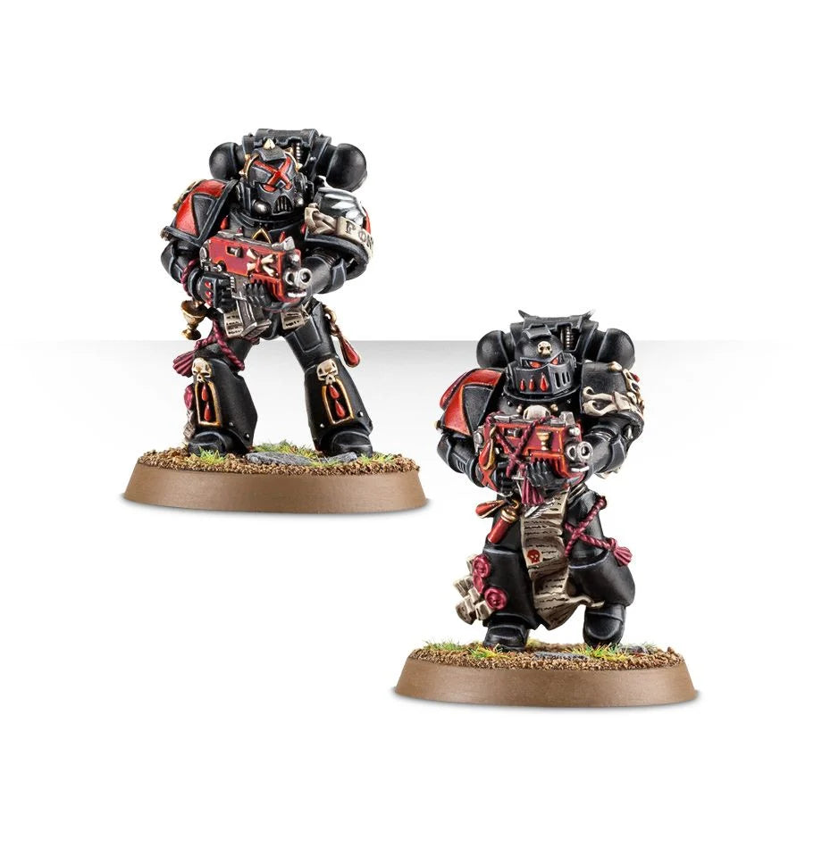Death Company