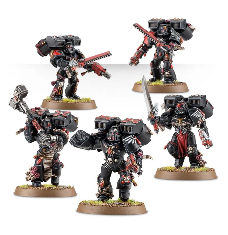 Death Company