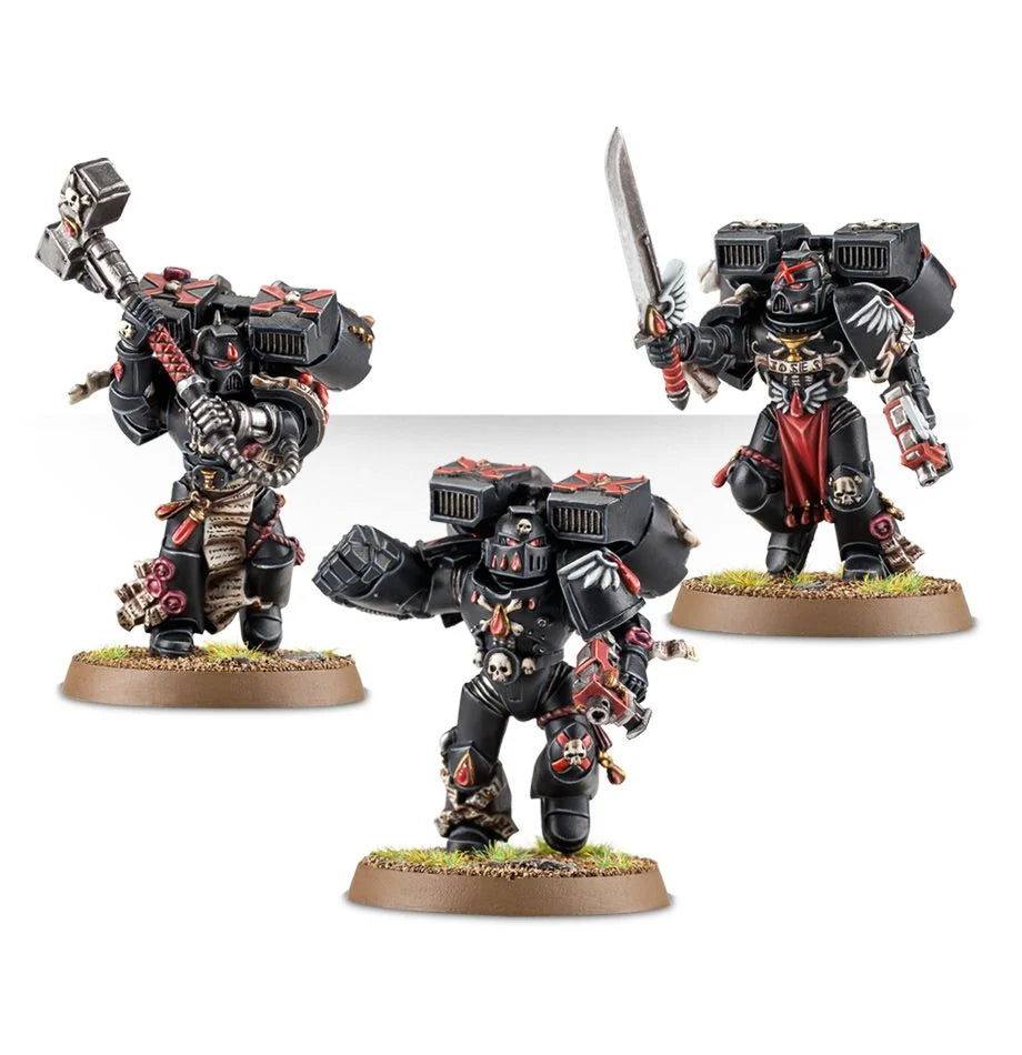 Death Company