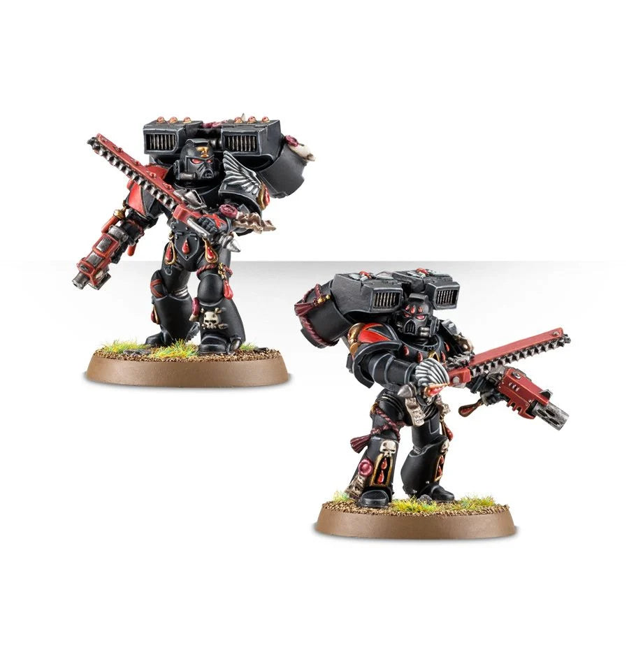 Death Company