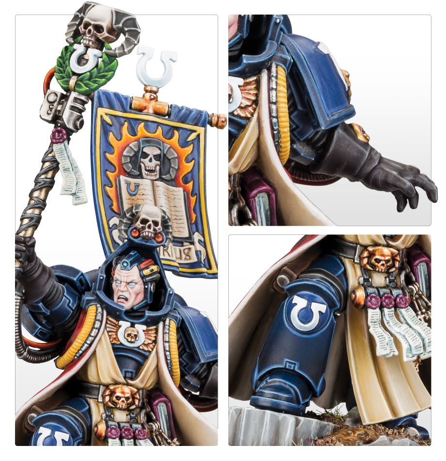 Scriptor-Magister Tigurius