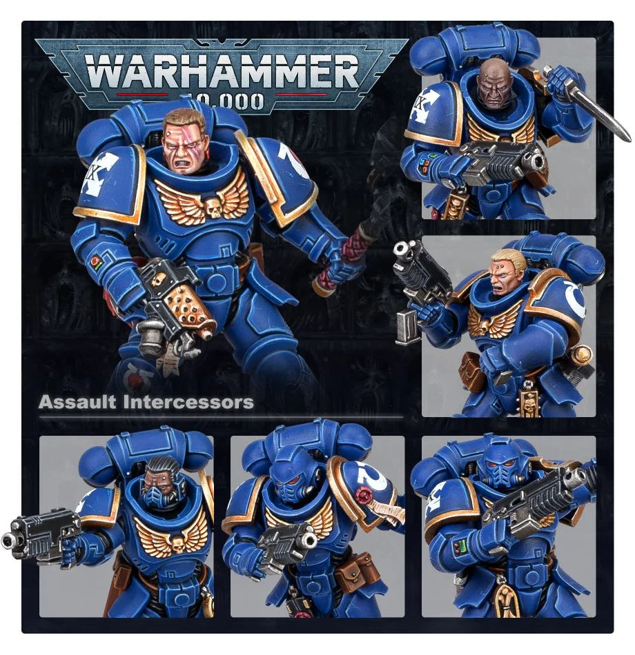 Sturm-Intercessoren