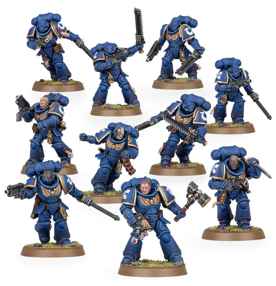 Sturm-Intercessoren