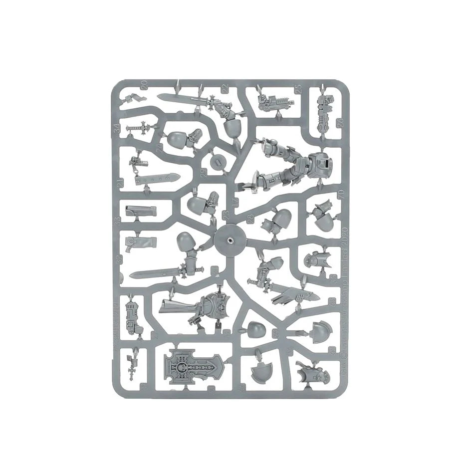 Klingengarde-Veteranen