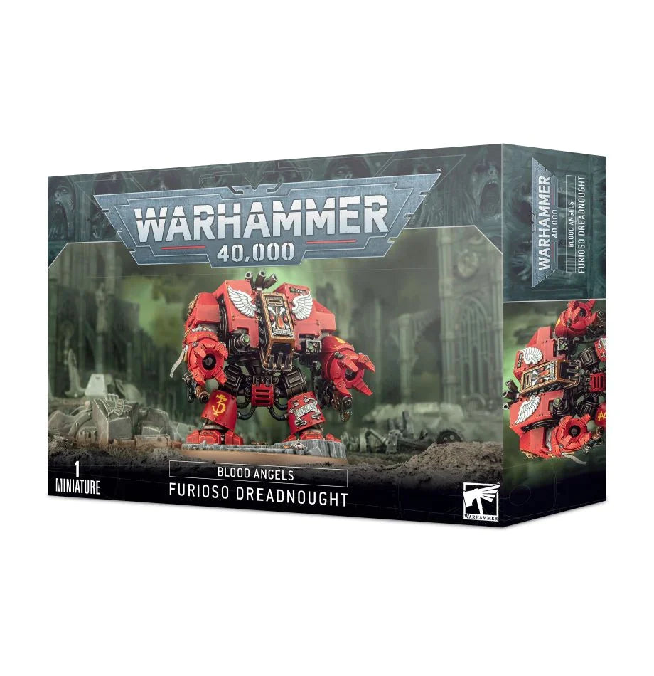 Scriptor-Dreadnought