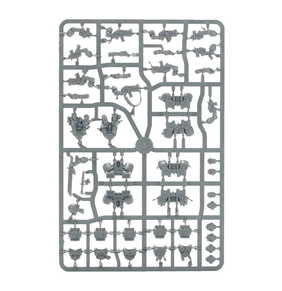 Death Company