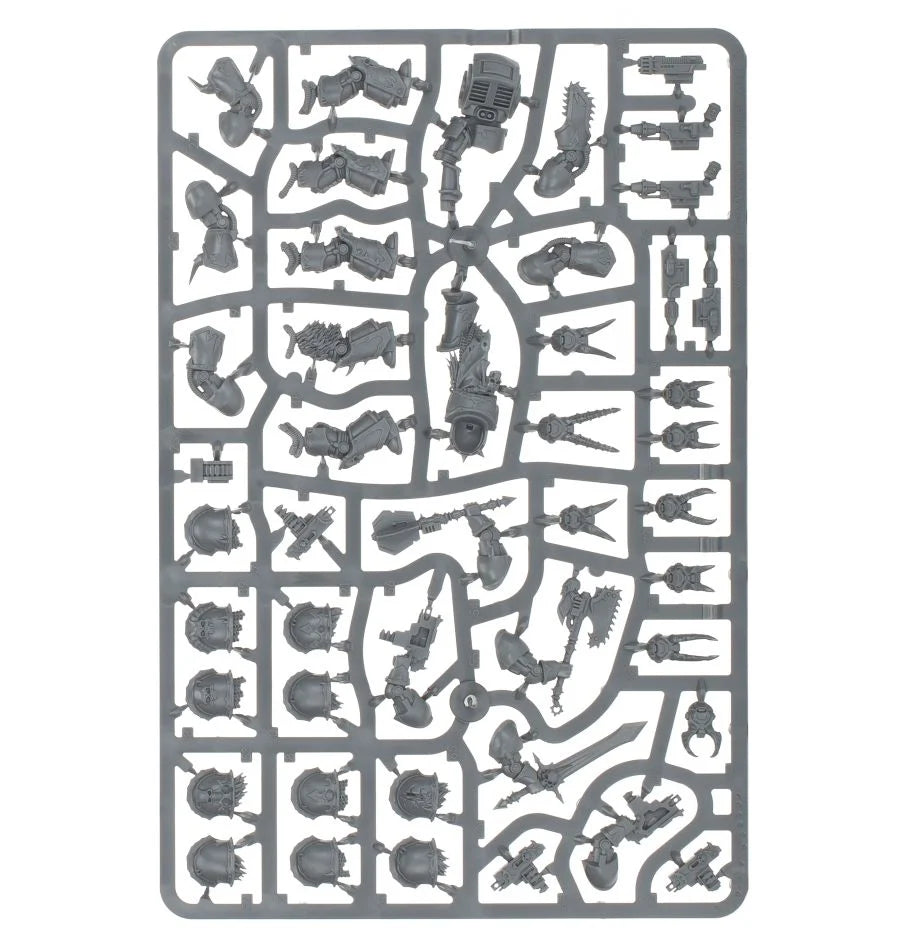 Chaosterminatortrupp