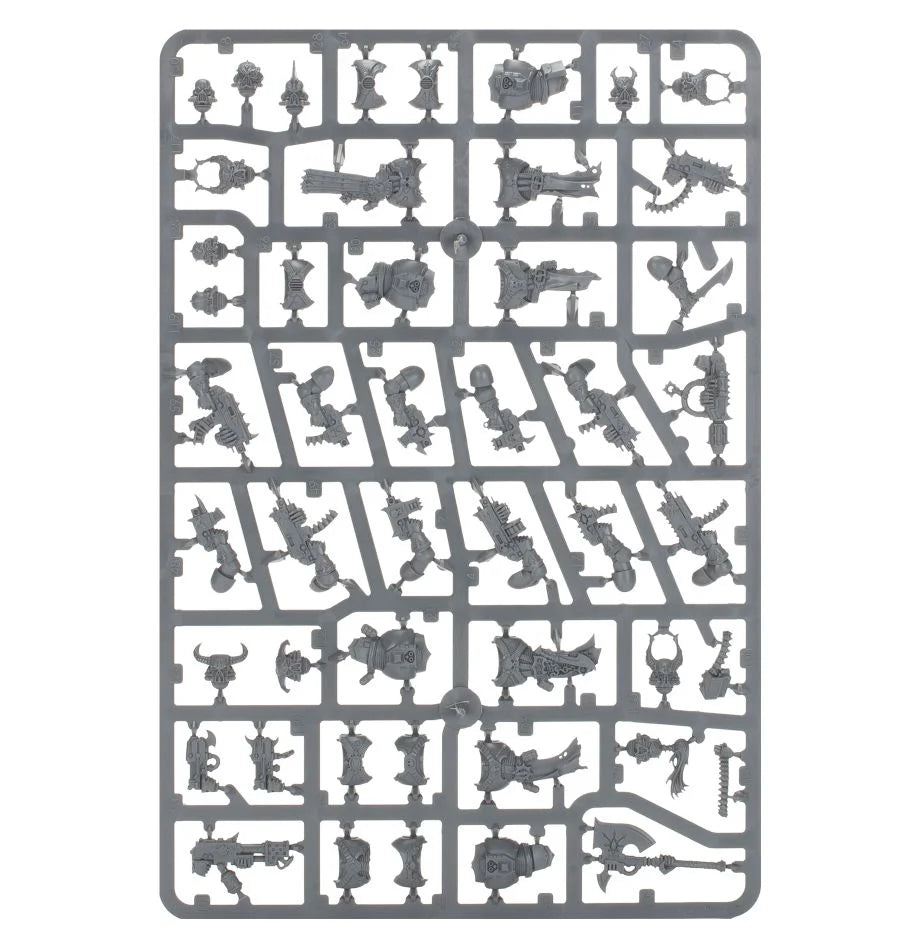 Kill Team: Legionäre