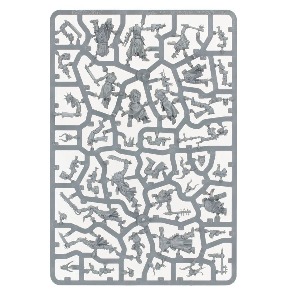 Zorn des Königs der Seelenschmiede