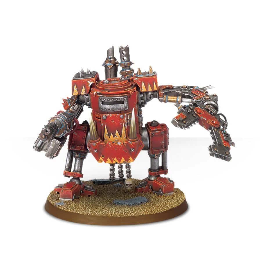 Killabots der Orks