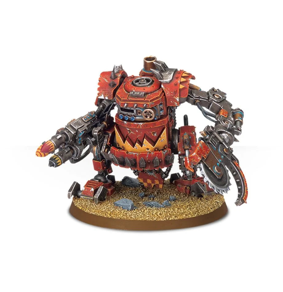 Killabots der Orks