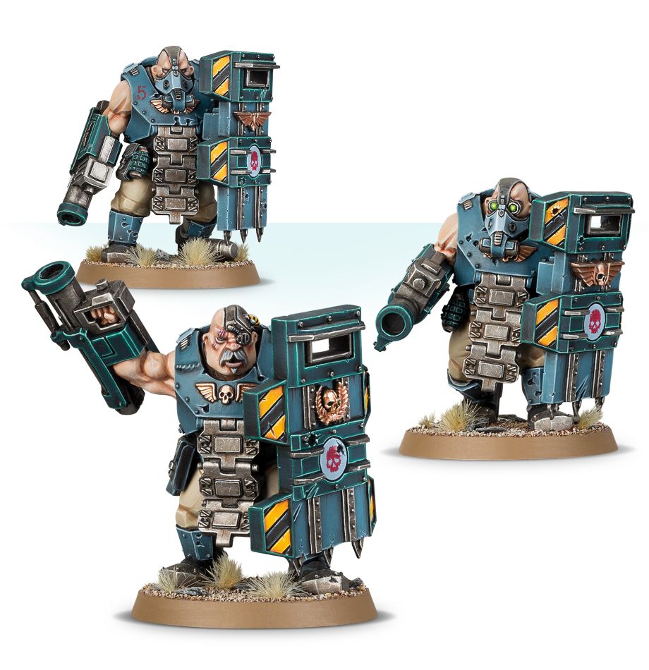 Bullgryns