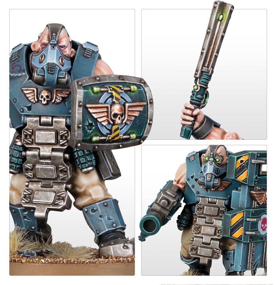 Bullgryns