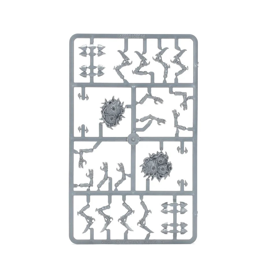 Purestrain Genestealers