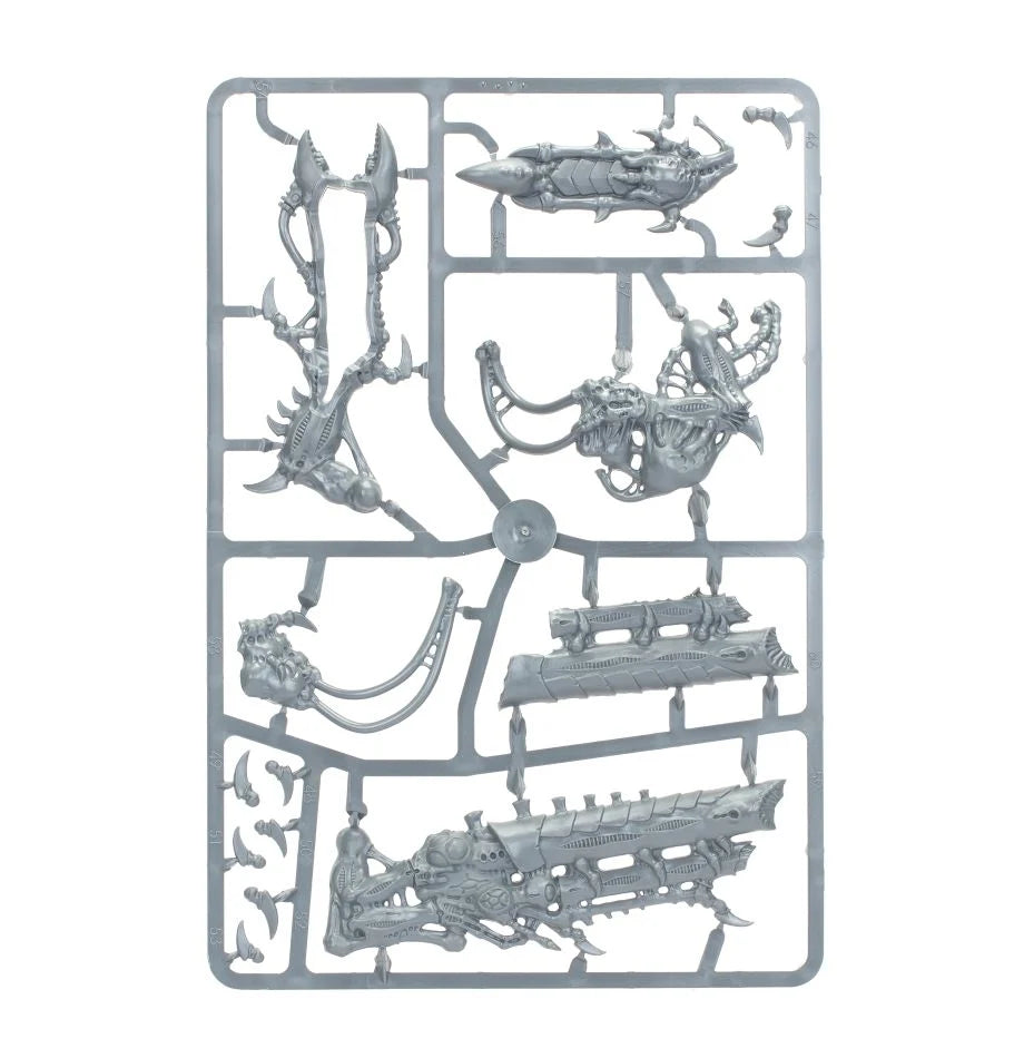 Tervigon der Tyraniden