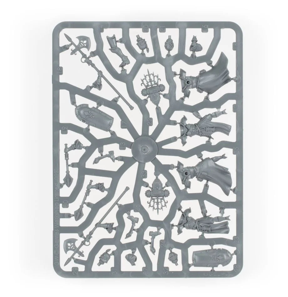 Celestia Sacresantis