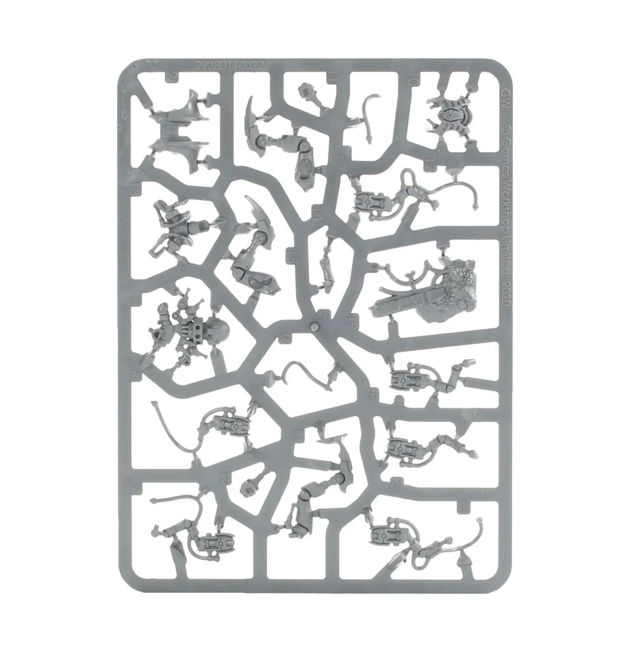 Hexjäger-Destruktor