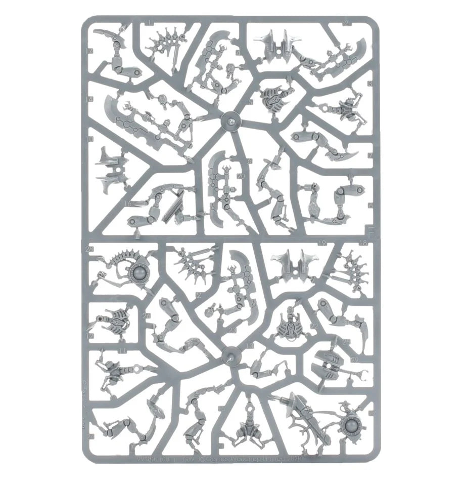 Skorpekh-Destruktoren