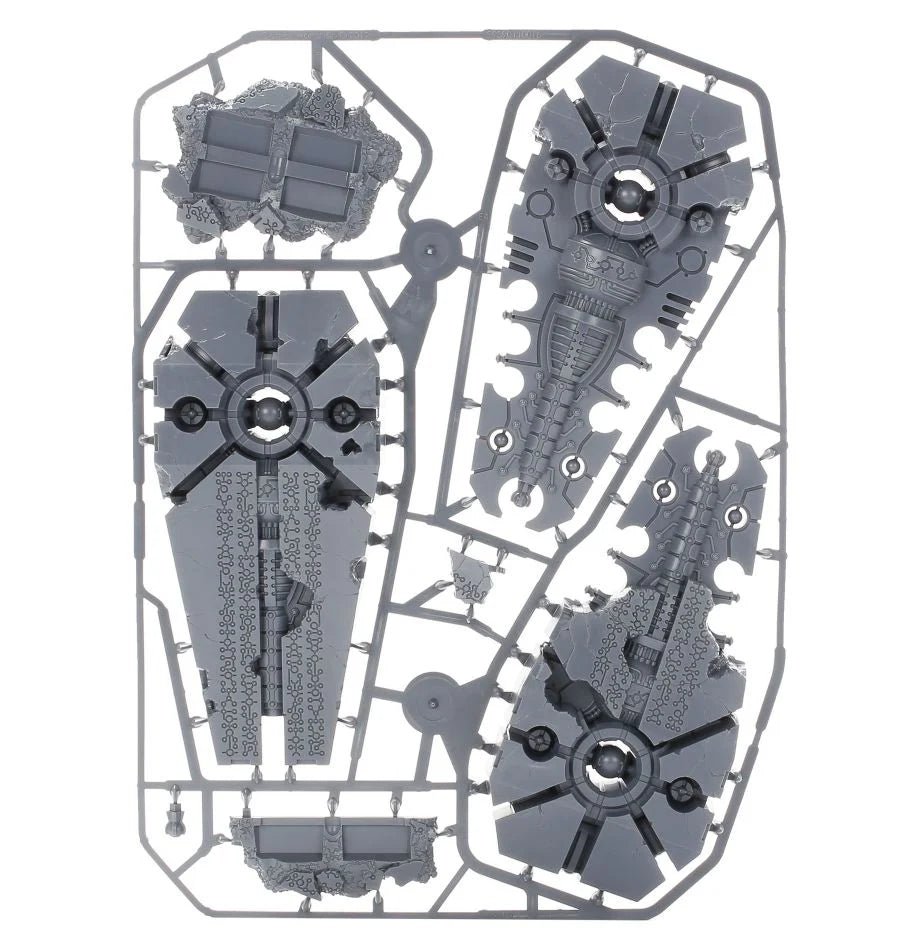 Konvergenz der Herrschaft