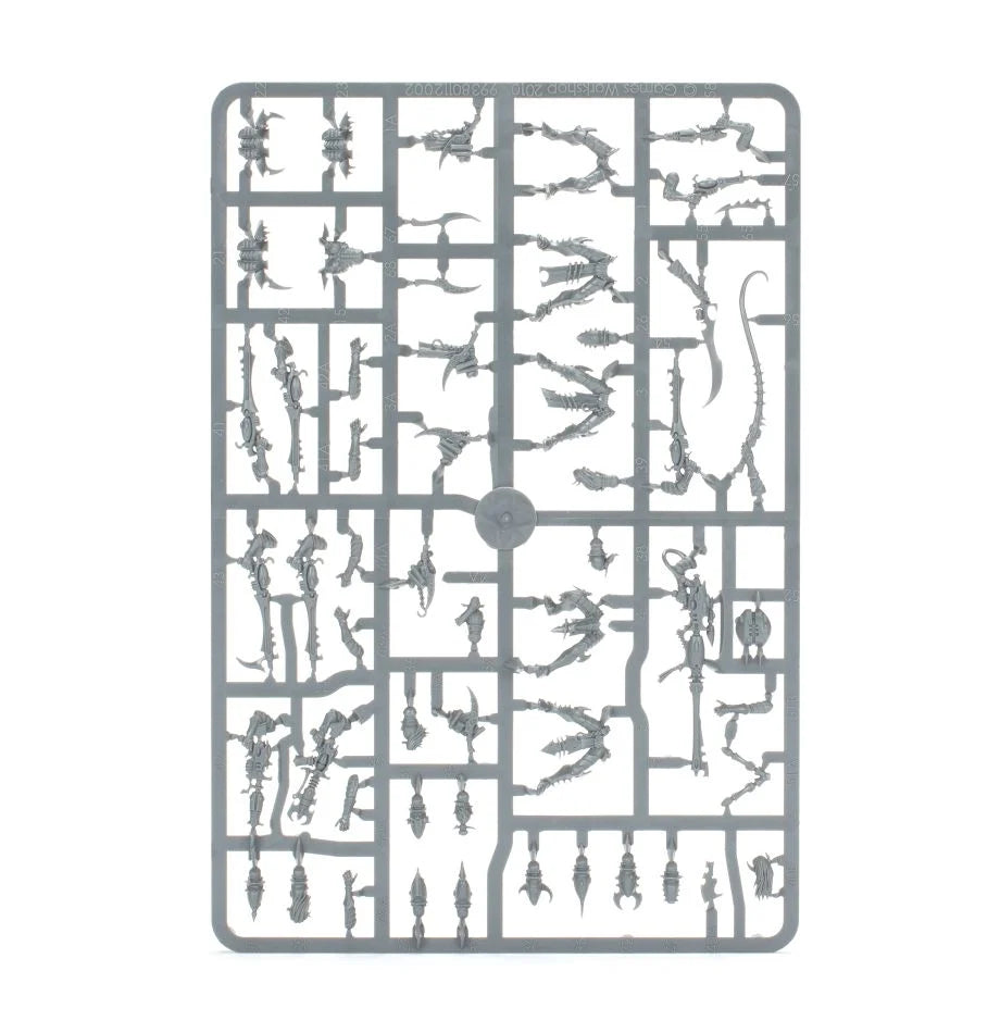 Kampfpatrouille: Drukhari