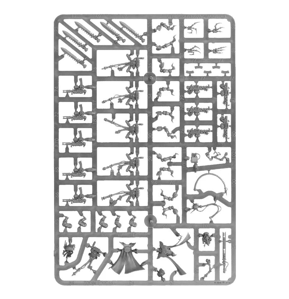 Sicarian Ruststalkers