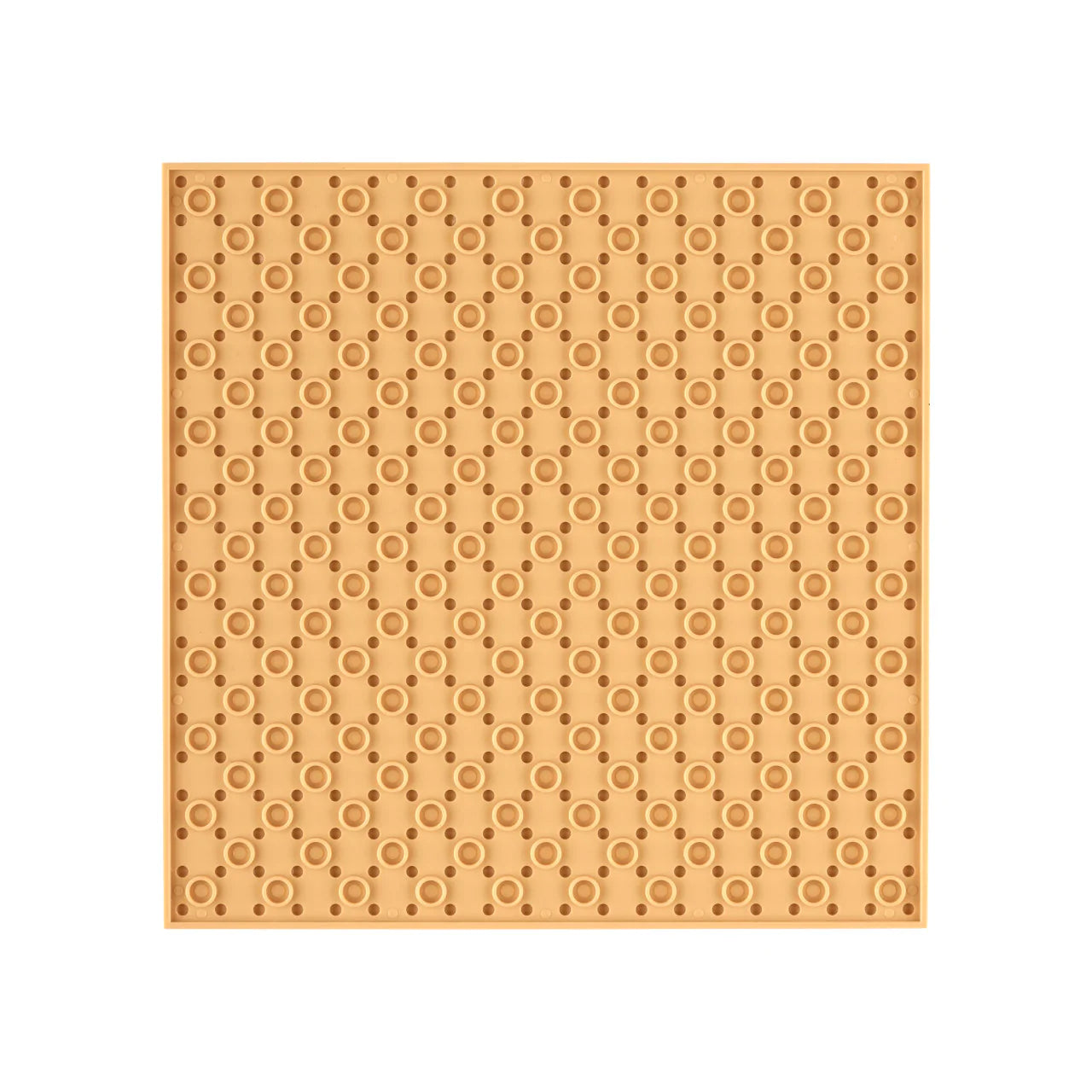Baseplate sand (20x20) 4 Stk.