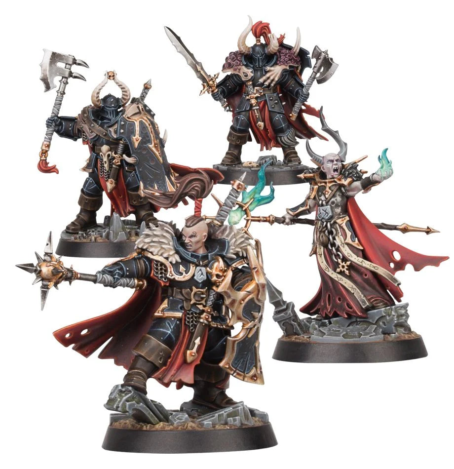 Direchasm Khagras Verwüster