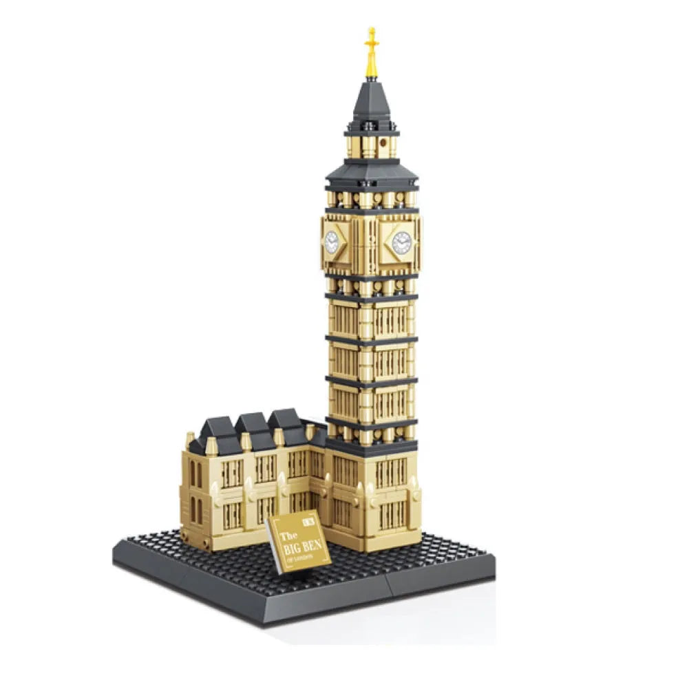 Elizabeth Tower