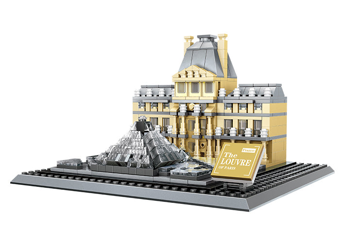 Louvre