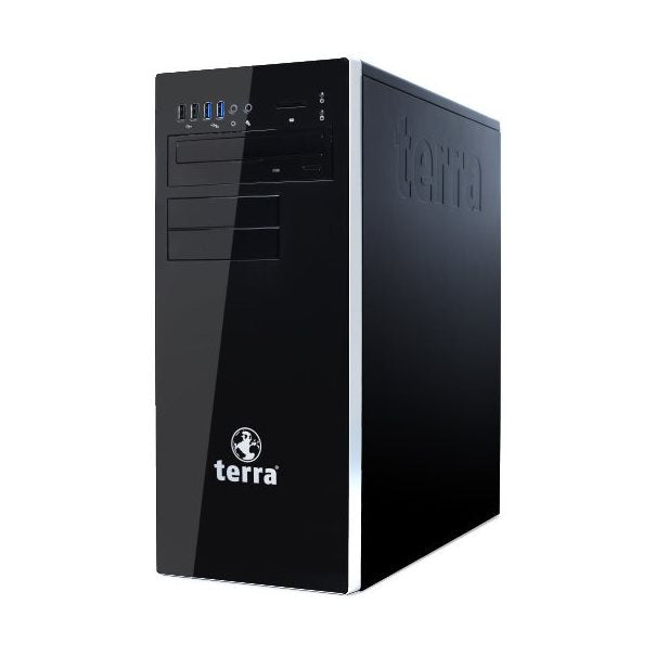 TERRA PC-GAMER 6000 ELITE 1 - EU1001343 OHNE TASTATUR