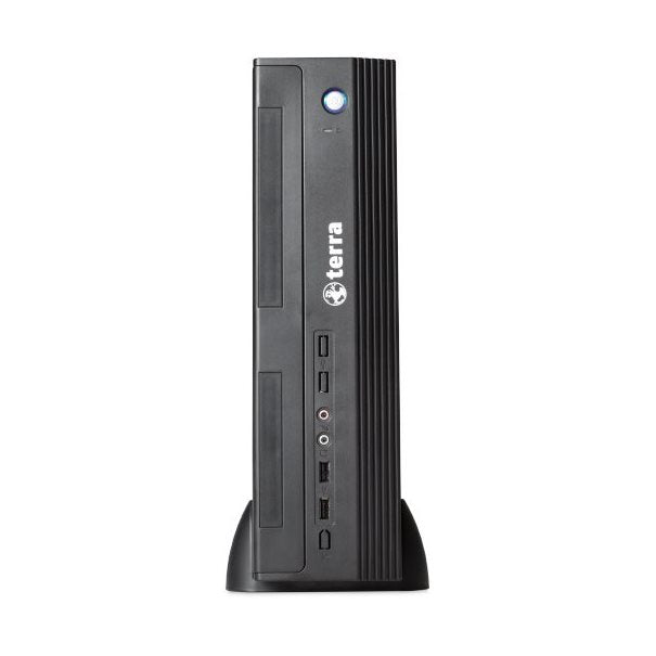 TERRA PC-BUSINESS 4000 SILENT GREENLINE - 1009891