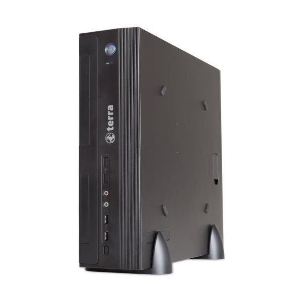 TERRA PC-BUSINESS 4000 SILENT GREENLINE - 1009891
