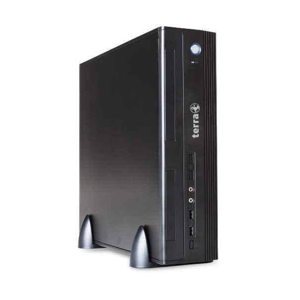 TERRA PC-BUSINESS 4000 SILENT GREENLINE - 1009891