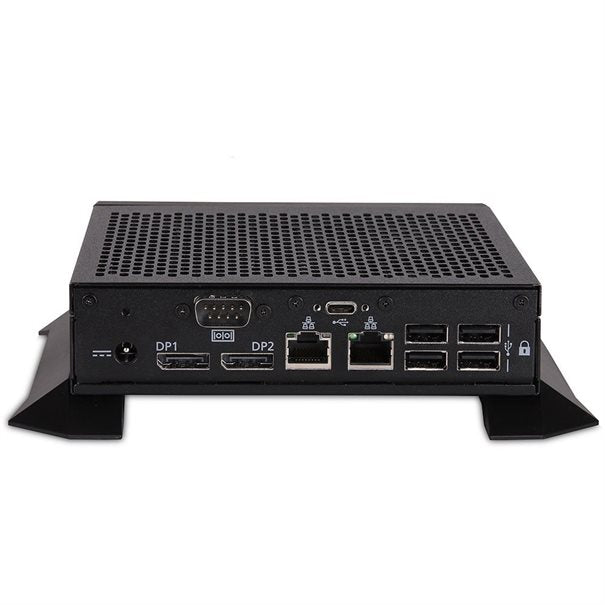 TERRA PC-Mini 3540 Fanless - 1009890