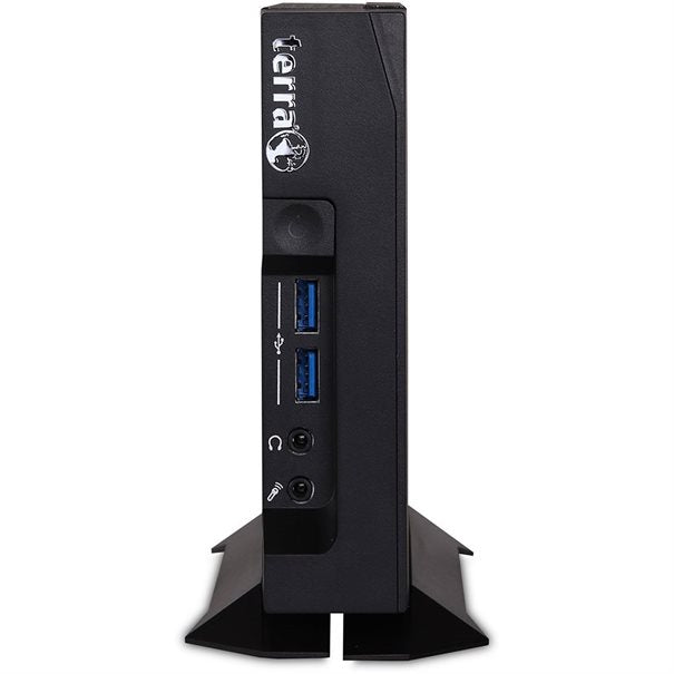 TERRA PC-Mini 3540 Fanless - 1009890