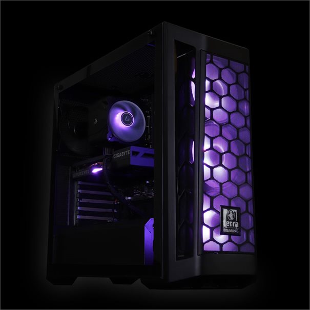 TERRA PC-GAMER ELITE 3 - 1001350